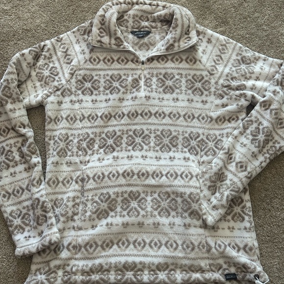 Women’s fleece - Picture 1 of 3